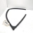 Front Right Door Window Glass Run Channel Seal Infiniti Q50 2014-2020 OEM