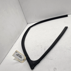 Front Right Door Window Glass Run Channel Seal Infiniti Q50 2014-2020 OEM