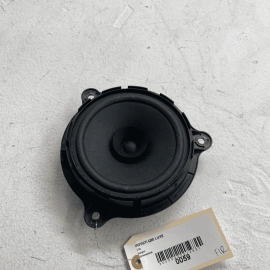 2016-2020  INFINITI Q50 FRONT RIGHT PASSENGER SIDE DOOR AUDIO SOUND SPEAKER