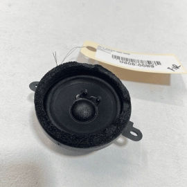 2016-2020  INFINITI Q50 FRONT RIGHT PASSENGER SIDE DOOR AUDIO SOUND SPEAKER