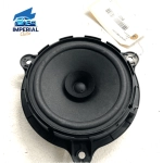 2016-2020  INFINITI Q50 FRONT RIGHT PASSENGER SIDE DOOR AUDIO SOUND SPEAKER