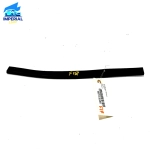 2018-2020 ACURA TLX FRONT RIGHT PASSENGER SIDE RUBBER HOOD SEAL OEM