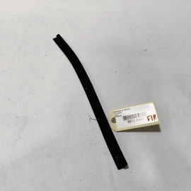 2018-2020 ACURA TLX FRONT RIGHT PASSENGER SIDE RUBBER HOOD SEAL OEM