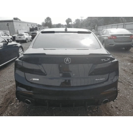 2018-2020 ACURA TLX FRONT RIGHT PASSENGER SIDE FOG LAMP LIGHT WITH LED BULB