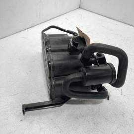 2011 - 2021 AUDI A8 L FUEL EVAPORATOR CHARCOAL VAPOR CANISTER OEM