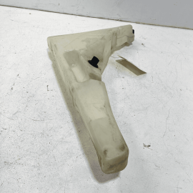2011 - 2018 AUDI A8L WINDSHIELD WIPER WASHER RESERVOIR BOTTLE TANK OEM