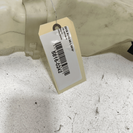 2011 - 2018 AUDI A8L WINDSHIELD WIPER WASHER RESERVOIR BOTTLE TANK OEM