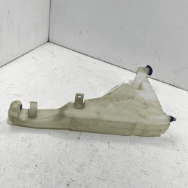 2011 - 2018 AUDI A8L WINDSHIELD WIPER WASHER RESERVOIR BOTTLE TANK OEM