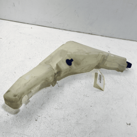 2011 - 2018 AUDI A8L WINDSHIELD WIPER WASHER RESERVOIR BOTTLE TANK OEM