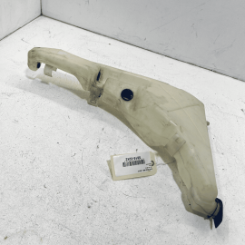 2011 - 2018 AUDI A8L WINDSHIELD WIPER WASHER RESERVOIR BOTTLE TANK OEM
