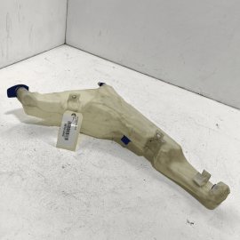 2011 - 2018 AUDI A8L WINDSHIELD WIPER WASHER RESERVOIR BOTTLE TANK OEM