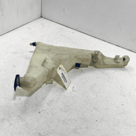 2011 - 2018 AUDI A8L WINDSHIELD WIPER WASHER RESERVOIR BOTTLE TANK OEM