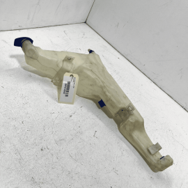 2011 - 2018 AUDI A8L WINDSHIELD WIPER WASHER RESERVOIR BOTTLE TANK OEM