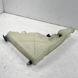 2011 - 2018 AUDI A8L WINDSHIELD WIPER WASHER RESERVOIR BOTTLE TANK OEM