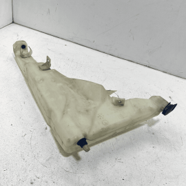 2011 - 2018 AUDI A8L WINDSHIELD WIPER WASHER RESERVOIR BOTTLE TANK OEM