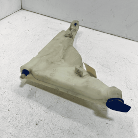 2011 - 2018 AUDI A8L WINDSHIELD WIPER WASHER RESERVOIR BOTTLE TANK OEM