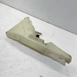 2011 - 2018 AUDI A8L WINDSHIELD WIPER WASHER RESERVOIR BOTTLE TANK OEM