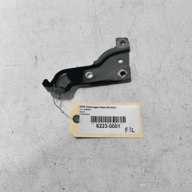 2018-2023 VW ATLAS FRONT LEFT DRIVER FENDER UPPER REINFORCEMENT BRACKET OEM