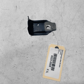 2018-2023 VW ATLAS FRONT LEFT DRIVER SIDE FENDER CENTER BRACKET OEM