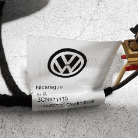 2018 VOLKSWAGEN ATLAS REAR LIFTGATE ADAPTOR WIRE WIRING HARNESS OEM