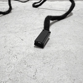 2018 VOLKSWAGEN ATLAS REAR LIFTGATE ADAPTOR WIRE WIRING HARNESS OEM