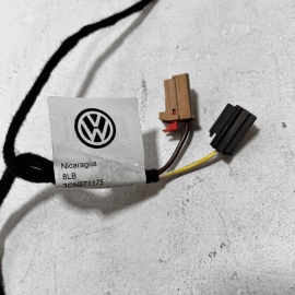 2018 VOLKSWAGEN ATLAS REAR LIFTGATE ADAPTOR WIRE WIRING HARNESS OEM