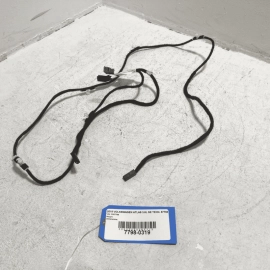 2018 VOLKSWAGEN ATLAS REAR LIFTGATE ADAPTOR WIRE WIRING HARNESS OEM