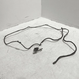 2018 VOLKSWAGEN ATLAS REAR LIFTGATE ADAPTOR WIRE WIRING HARNESS OEM