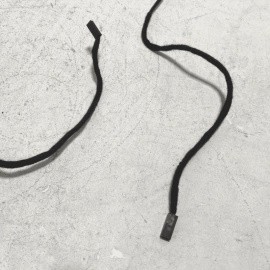 2018 VOLKSWAGEN ATLAS REAR LIFTGATE ADAPTOR WIRE WIRING HARNESS OEM