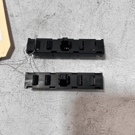 2018-2023 VW ATLAS RADIO ANTENNA NOISE SUPPRESSION CHOKE BOOSTER OEM 2PCS