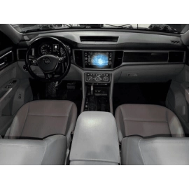 2018-2023 VW ATLAS RADIO ANTENNA NOISE SUPPRESSION CHOKE BOOSTER OEM 2PCS