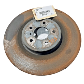 Infiniti Q50 Q60 AWD Front Left or Right Disc Brake Rotor OEM 2014-2020