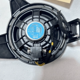 AUDI Q7 UPPER ROOF REAR LEFT DRIVER SIDE AUDIO SOUND SPEAKER 2017 - 2023 OE