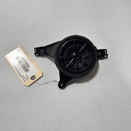 AUDI Q7 UPPER ROOF REAR LEFT DRIVER SIDE AUDIO SOUND SPEAKER 2017 - 2023 OE