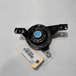 AUDI Q7 UPPER ROOF REAR LEFT DRIVER SIDE AUDIO SOUND SPEAKER 2017 - 2023 OE