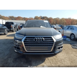 AUDI Q7 UPPER ROOF REAR LEFT DRIVER SIDE AUDIO SOUND SPEAKER 2017 - 2023 OE