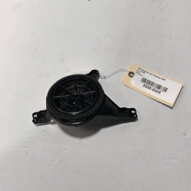 AUDI Q7 UPPER ROOF REAR LEFT DRIVER SIDE AUDIO SOUND SPEAKER 2017 - 2023 OE