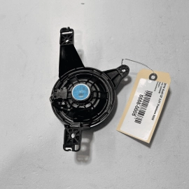 AUDI Q7 UPPER ROOF REAR LEFT DRIVER SIDE AUDIO SOUND SPEAKER 2017 - 2023 OE