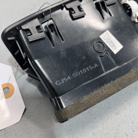 2013-2019 FORD ESCAPE CENTER CONSOLE AIR VENT TRIM COVER PANEL OEM