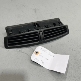 2013-2019 FORD ESCAPE CENTER CONSOLE AIR VENT TRIM COVER PANEL OEM