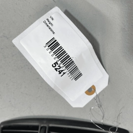 2013-2019 FORD ESCAPE CENTER CONSOLE AIR VENT TRIM COVER PANEL OEM