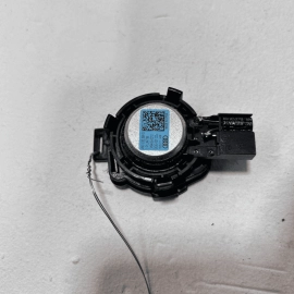 2017 - 2023 AUDI Q7 RIGHT OR LEFT SIDE B PILLAR TWEETER AUDIO SPEAKER OEM