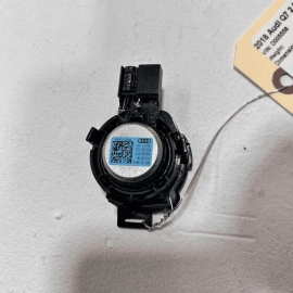 2017 - 2023 AUDI Q7 RIGHT OR LEFT SIDE B PILLAR TWEETER AUDIO SPEAKER OEM