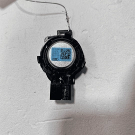 2017 - 2023 AUDI Q7 RIGHT OR LEFT SIDE B PILLAR TWEETER AUDIO SPEAKER OEM