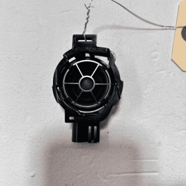 2017 - 2023 AUDI Q7 RIGHT OR LEFT SIDE B PILLAR TWEETER AUDIO SPEAKER OEM