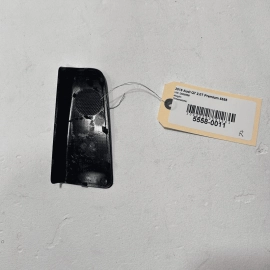 AUDI Q7 RIGHT PASSENGER SIDE LOWER B PILLAR PANEL TRIM COVER 2017 - 2023 OE