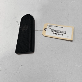 AUDI Q7 RIGHT PASSENGER SIDE LOWER B PILLAR PANEL TRIM COVER 2017 - 2023 OE