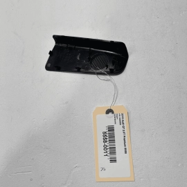 AUDI Q7 RIGHT PASSENGER SIDE LOWER B PILLAR PANEL TRIM COVER 2017 - 2023 OE