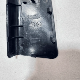 AUDI Q7 RIGHT PASSENGER SIDE LOWER B PILLAR PANEL TRIM COVER 2017 - 2023 OE