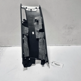 2017 - 2023 AUDI Q7 B PILLAR RIGHT PASSENGER SIDE LOWER PANEL TRIM COVER OE